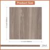 image12 Pack Basswood Sheets for Crafts 12x18x18 Inch 3mm Thick Unfinished Plywood for Laser Cutting ampamp Engraving DIY Ornaments and Architectural ModelWalnut Plywood 10 Packs
