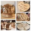 image12 Pack Basswood Sheets for Crafts 12x18x18 Inch 3mm Thick Unfinished Plywood for Laser Cutting ampamp Engraving DIY Ornaments and Architectural ModelBasswood 18 pack