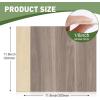 image36 Pack 12x12 Basswood Sheets 18 Inch Unfinished Wood for Crafts Basswood for Laser Cutting ampamp Engraving Wood Burining Basswood Plywood Sheets for Architectural ModelsBasswood 8PWalnut 4P