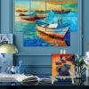 imageESRICH Small Stretched Canvas for Painting 6x6 inch 25Profile Art Primed 16 Pack Canvases for Painting Cotton Small Professional Blank Paint Canvas for Kids and Art Supplies for Acrylics Oils4x4in100 Packs