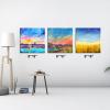 imageESRICH Stretched Canvas for Painting 18x24 Inch 5Pack Large Canvas for Painting Primed AcidFree Cotton Blank Canvases Art Paint Canvases for Oil PaintWatercolorAcrylic PaintGouache and Tempera8X8IN 24 Packs