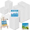 4x4in-100 Packs
