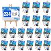 234PCS