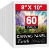8x10in 60pack