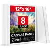12x16in 8pack