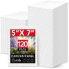 5x7in 120pack