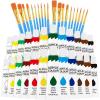 2 Set 12 Color