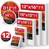 12PCS-7sizes