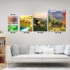 imageESRICH 48 Pack Canvas Boards for Painting 6Pcs of 4x4 4x6 5x6 6x6 8x10 10x10 9x12 11x14 Canvas for Painting Cotton Primed Blank Painting Canvas Panels for Oil Acrylic Watercolor48 Pack4x4 4x6 5x6 6x6 8x10 10x10 9x12 11x14