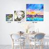 imageESRICH 48 Pack Canvas Boards for Painting 6Pcs of 4x4 4x6 5x6 6x6 8x10 10x10 9x12 11x14 Canvas for Painting Cotton Primed Blank Painting Canvas Panels for Oil Acrylic Watercolor48 Pack4x4 4x6 5x6 6x6 8x10 10x10 9x12 11x14