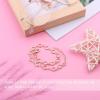 imageESRICH 3040PCS Anklets for Women Ankle Bracelets for Wemen with Gold Silver Rose Gold Three Style Anklets for Women Waterproof for Beach Jewelry Gifts Adjustable Size Beach Anklet SetGold
